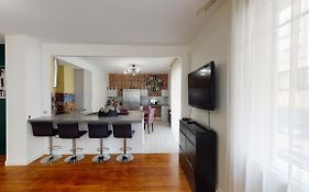 Grand logement quartier Championnet
